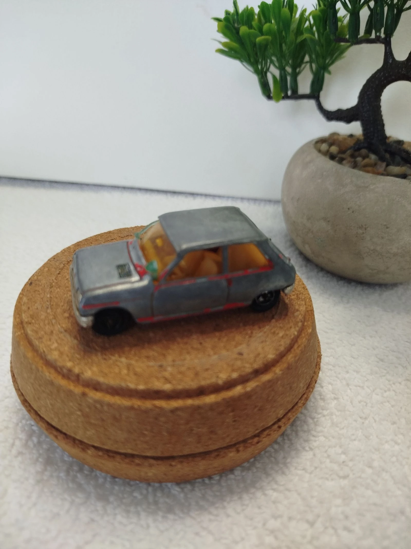 Majorette Renault 5 Car – photo 6